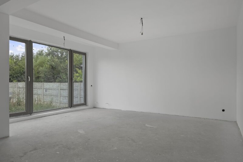 Buftea Duplex P+M, 195 mp utili, Str. Horia, langa lac
