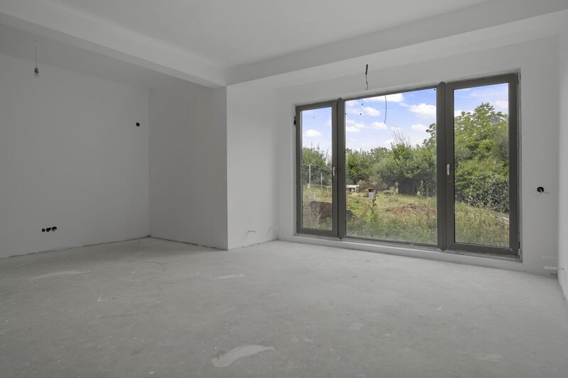 Buftea Duplex P+M, 195 mp utili, Str. Horia, langa lac