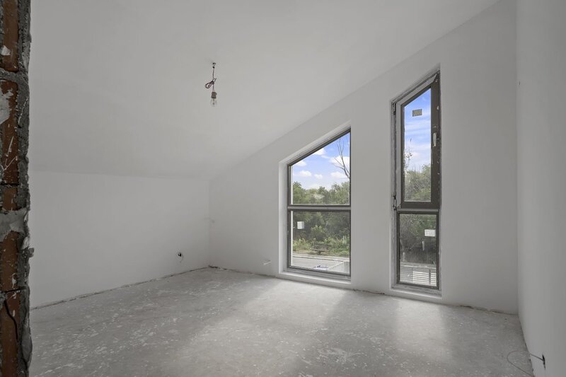 Buftea Duplex P+M, 195 mp utili, Str. Horia, langa lac