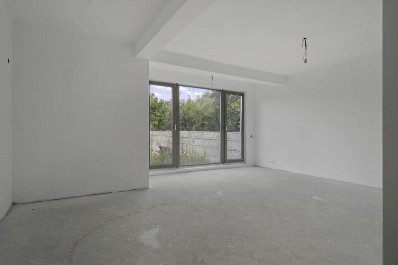 Buftea Duplex P+M, 195 mp utili, Str. Horia, langa lac