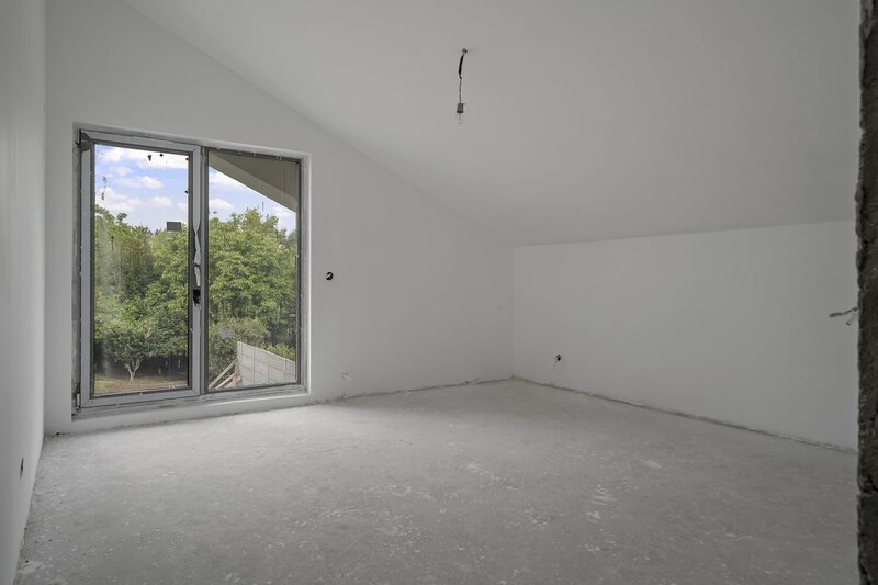 Buftea Duplex P+M, 195 mp utili, Str. Horia, langa lac