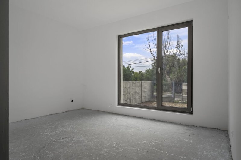 Buftea Duplex P+M, 195 mp utili, Str. Horia, langa lac