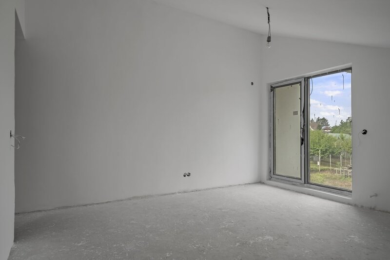 Buftea Duplex P+M, 195 mp utili, Str. Horia, langa lac