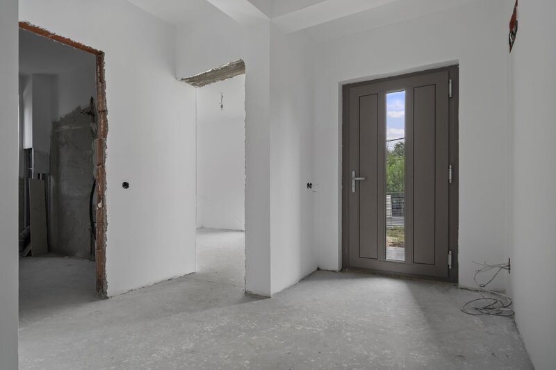 Buftea Duplex P+M, 195 mp utili, Str. Horia, langa lac