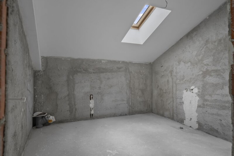 Buftea Duplex P+M, 195 mp utili, Str. Horia, langa lac