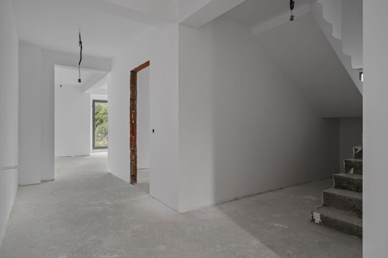 Buftea Duplex P+M, 195 mp utili, Str. Horia, langa lac