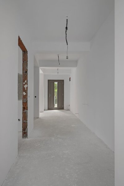 Buftea Duplex P+M, 195 mp utili, Str. Horia, langa lac