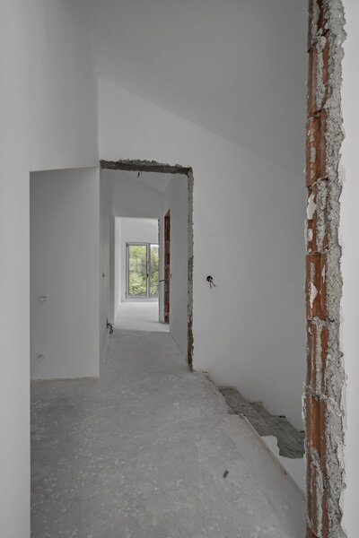 Buftea Duplex P+M, 195 mp utili, Str. Horia, langa lac