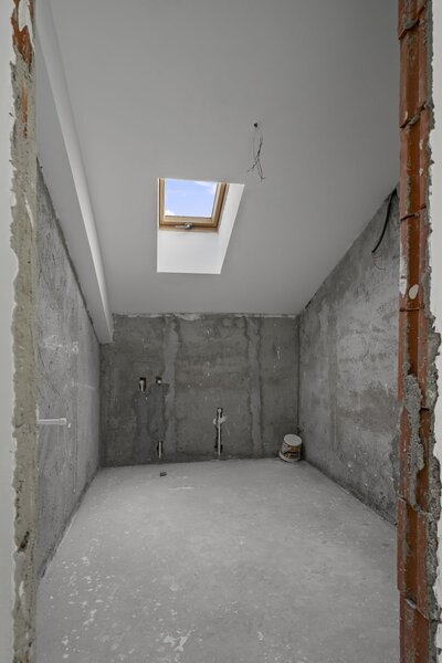 Buftea Duplex P+M, 195 mp utili, Str. Horia, langa lac