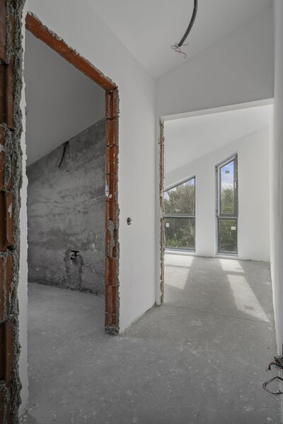 Buftea Duplex P+M, 195 mp utili, Str. Horia, langa lac